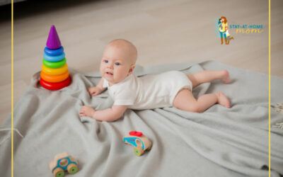 Eco-Friendly Educational Toys for Early Childhood Development