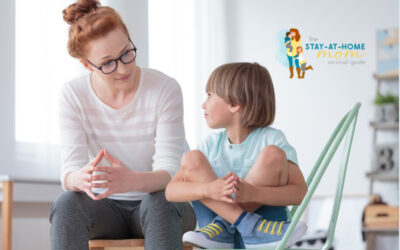 Talking About the “Hard Stuff”: How to Have Empowering Conversations at Any Age