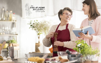 5 Family Dinners for Making Your Celebrations Special