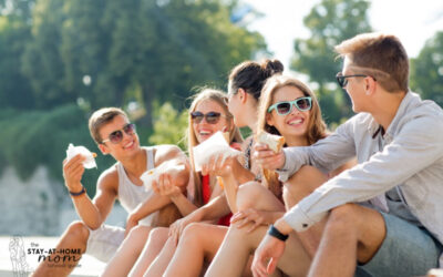 Summer Activities for Teens