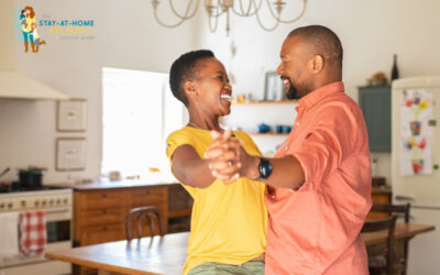 Surprise Your Husband With Your Own Hands: Anniversary Ideas That Will Definitely Touch