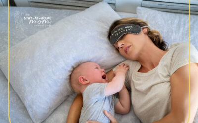 Why Babies Refuse to Sleep