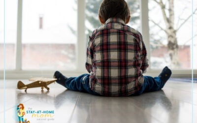 How Parents and Guardians Can Quickly Spot Autism Stimming
