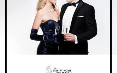 Black Tie Without the Stress: A Real Mom’s Guide to Dressing Up Without Losing Yourself
