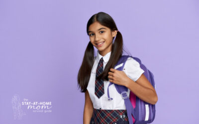 Easing the Transition from Homeschool to Private School Life