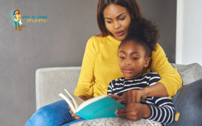 The Power of Stories: How Books Can Shape Your Child’s Understanding of the World