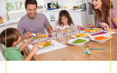 12 Freezer Meal Ideas for School Nights