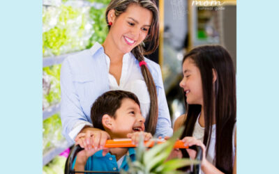 Healthy Eating Hacks for Stay-at-Home Moms on a Budget