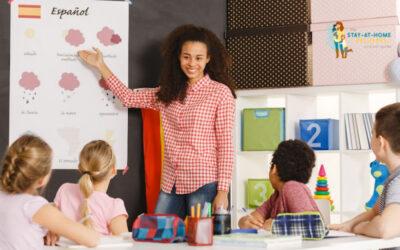 What Should You Look For When Choosing a Skilled Spanish Instructor?