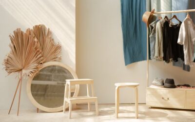 Sustainable Furniture Materials: Best, Cheap & Modern Options