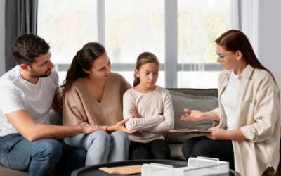 How Family Mediation Can Reduce Conflict During Separation