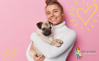 How To Keep Your Dog Healthy, Active, And Happy Every Day