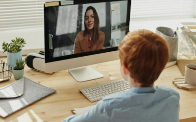 Virtual vs. Classroom: Is Online Tutoring the New Normal for Our Kids?