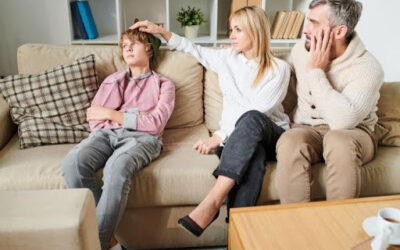 What Modern Parenting Gets Wrong About Focus and Attention