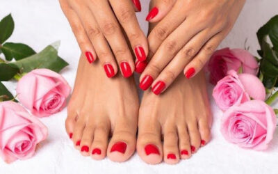 The Busy Mom’s Guide to Low-Maintenance Nails