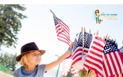 American History Activities for Families to Celebrate 4th of July