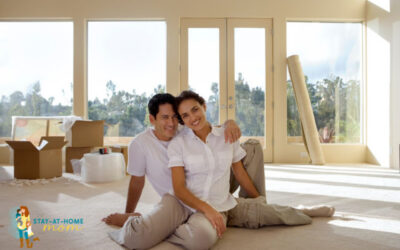 How Busy Moms Can Use Visual Planning to Make Smarter Home Updates