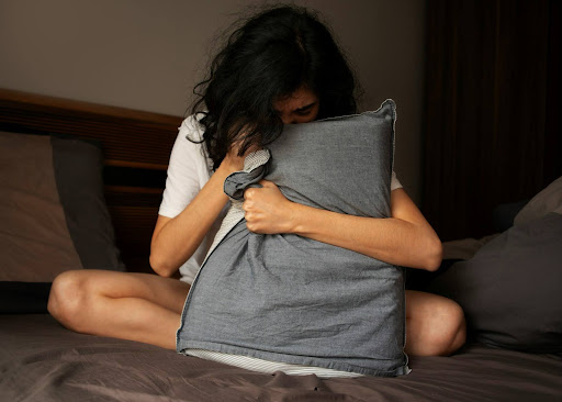 Support Strategies for Moms With Panic Attacks