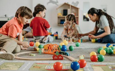 7 Considerations to Keep in Mind Before Enrolling Your Child into Kindergarten