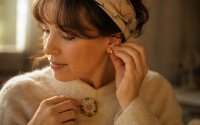 4 Fun Ways Moms Can Explore Personal Style