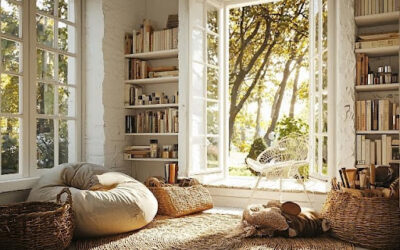 The Ultimate Cozy Home Checklist for Busy Families