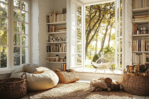 The Ultimate Cozy Home Checklist for Busy Families