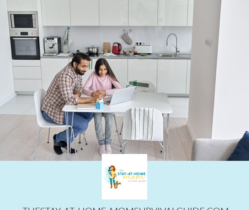 How Structured Support Strategies Help Reduce Daily Struggles Between Parents and Children