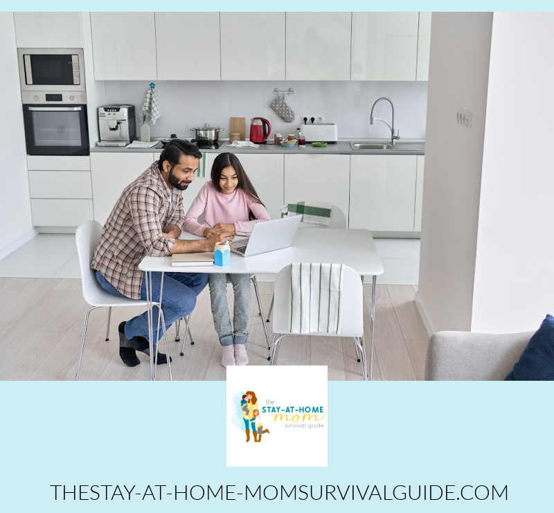How Structured Support Strategies Help Reduce Daily Struggles Between Parents and Children