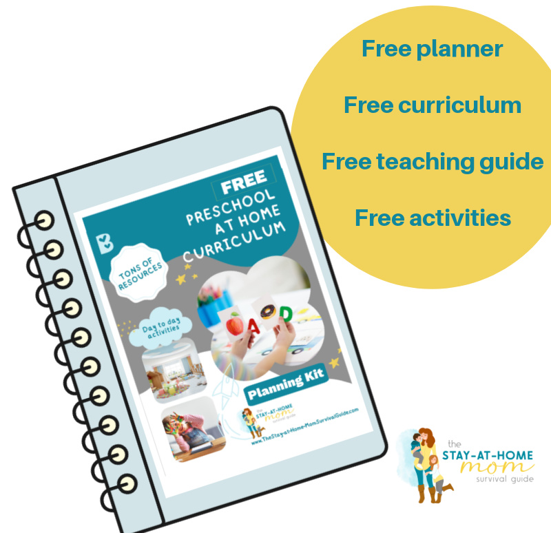 Preschool Curriculum PDF Free Download
