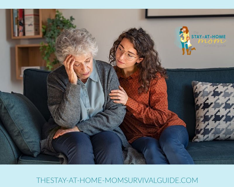 Why Some Families Struggle to Talk About Emotional Trauma