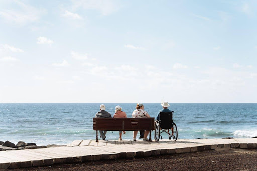 The Importance of Family Support When Someone Is Transitioning into a Wheelchair