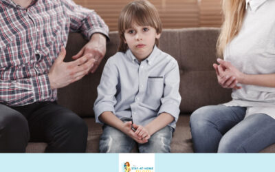 Explaining the heavy emotional load of family caretaking to your young kids