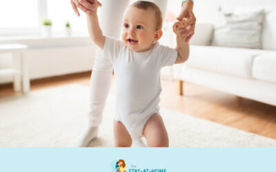 Your Baby’s Story Begins Before They Are Born: How to Capture Every Moment That Matters