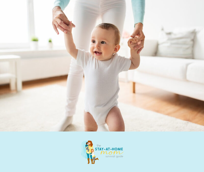 Your Baby’s Story Begins Before They Are Born: How to Capture Every Moment That Matters