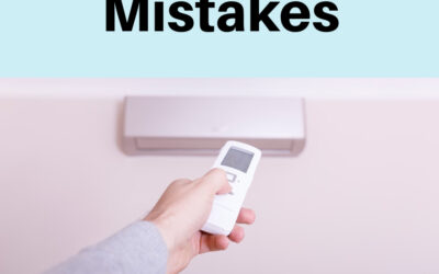 Common Humidifier Mistakes Parents Should Avoid at Home 