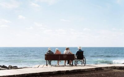 The Importance of Family Support When Someone Is Transitioning into a Wheelchair
