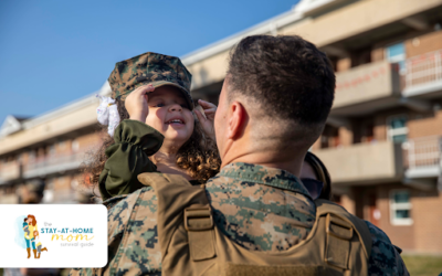 Meaningful Ways Military Families Mark the Milestones