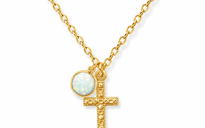 4 Best Opalite Necklaces for a Minimalist Jewelry Collection