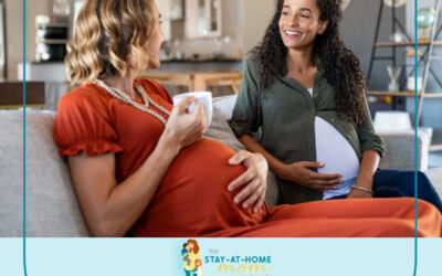 It Takes a Village, So Where’s Yours? Finding Support as a Modern Mom