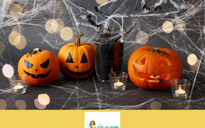 6 Pumpkin Activities for Kids from Toddlers to School Age