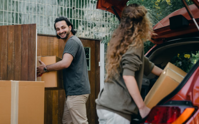 New Home, New Budget: Planning for Move-In Expenses
